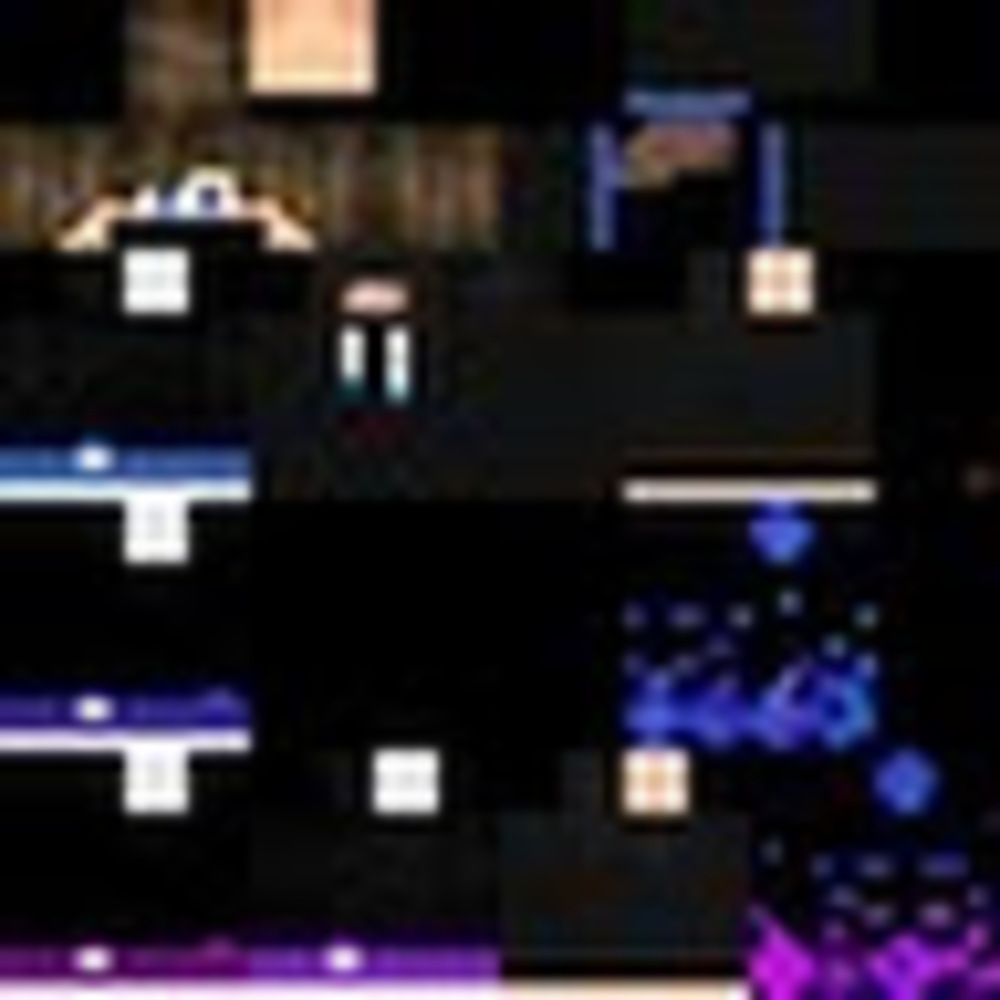 Meet your Posher, Luisgamer7706